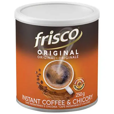 FRISCO INSTANT COFFEE 250G
