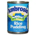 AMBROSIA RICE PUDDING 400G