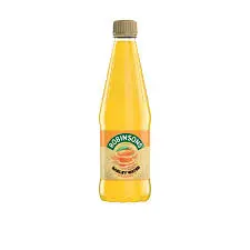 ROBINSON ORANGE BARLEY WATER