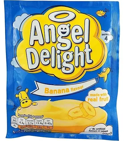 Angel Delight Butterscotch 59G 