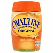 OVALTINE MALTED DRINK 300G