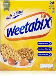 WEETABIX BISCUIT 24'S 450G