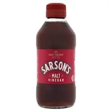 SARSONS ORIG MALT VINEGAR 284ML