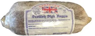 CAMERONS HAGGIS 1LB