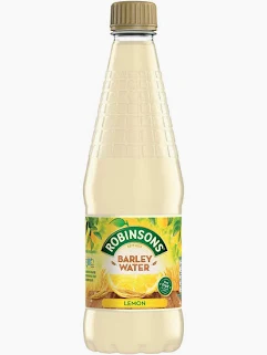 ROBINSON LEMON BARLEY WATER 850ML