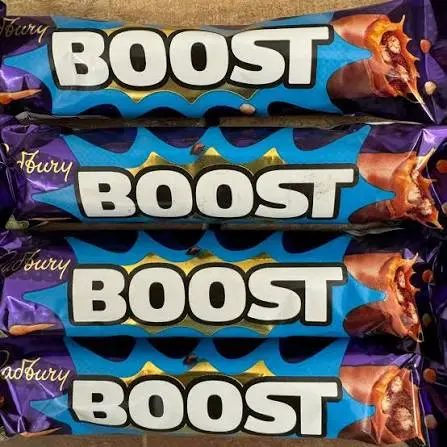Cadbury Boost 48G