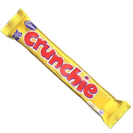 Cadbury Crunchies 40G