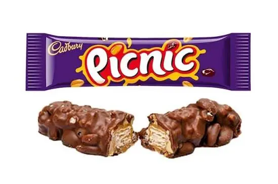 Cadbury Picnic