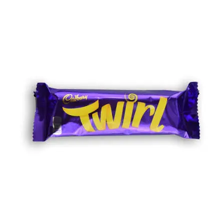 Cadbury Twril 