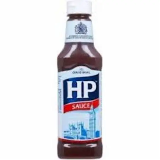 HP FOODS HP SAUCE 255ML