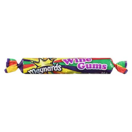 MYNRD WINE GUM ROLL