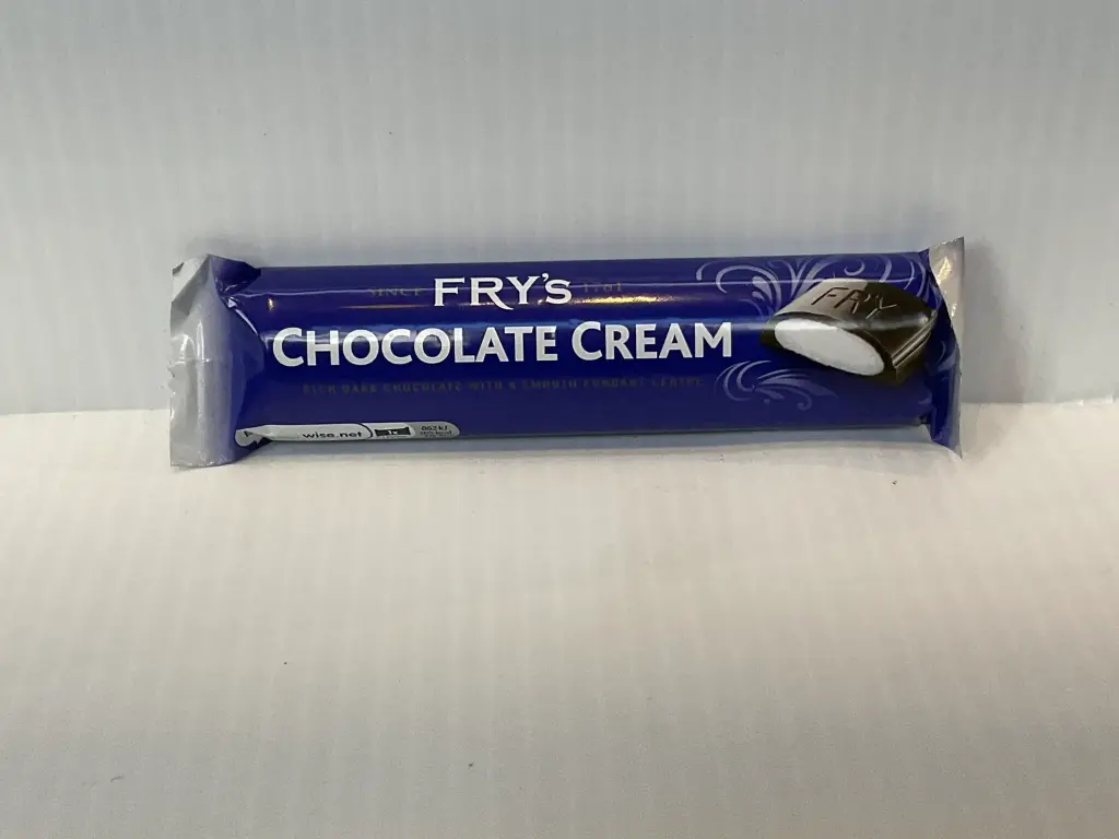 Fry's Chocolate Cream Bar 49g 