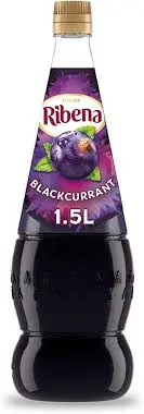 Ribena Blackcurrant 1.5 Liter
