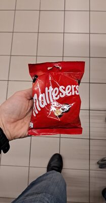 Maltesers Bags Standard 35g