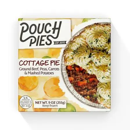 COTTAGE PIES 9OZ