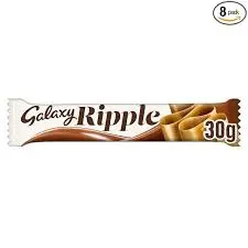GALAXY RIPPLE BAR 30G